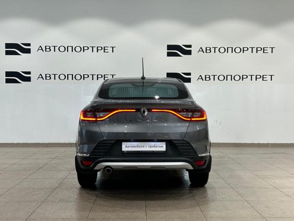 Renault Arkana I с пробегом 2020 года, цена 1 649 000 рублей, 78881 км, внедорожник, Автокод Объявления