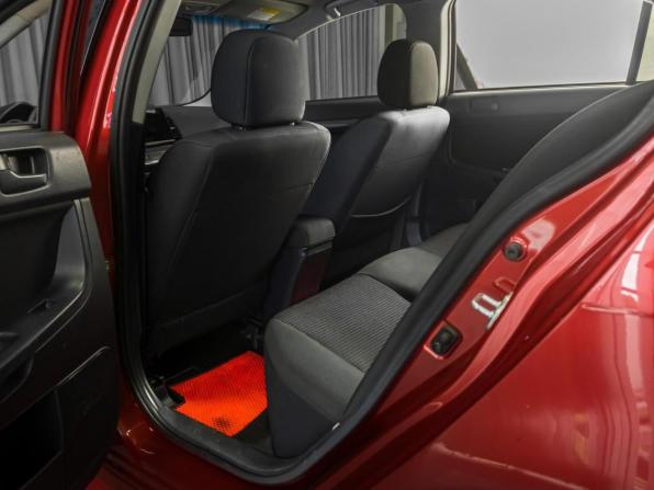 Mitsubishi Lancer X с пробегом 2008 года, цена 869 000 рублей, 184553 км, седан, Автокод Объявления