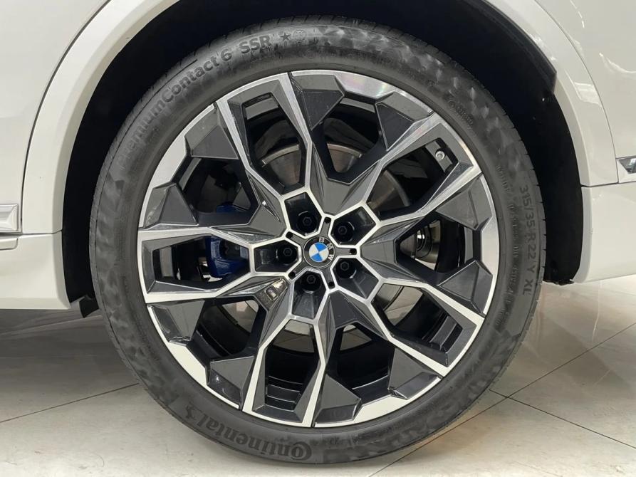 BMW X7 I (G07) Рестайлинг Воронеж  - изображение 28