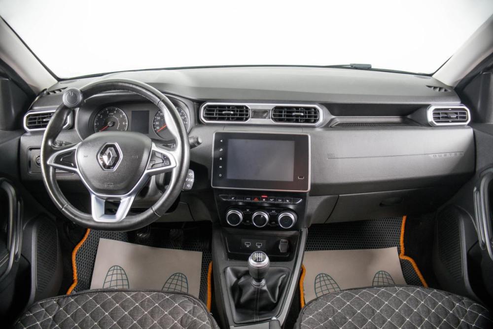 Renault Duster II Пермь  - изображение 13