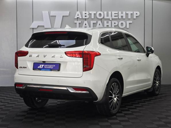 Haval Jolion I с пробегом 2023 года, цена 2 049 000 рублей, 57000 км, внедорожник, Автокод Объявления