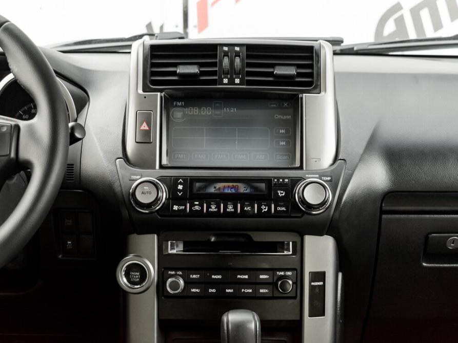 Toyota Land Cruiser Prado 150 Series Екатеринбург  - изображение 17