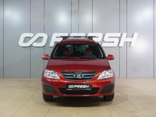 Lada (ВАЗ) Largus I с пробегом 2019 года, цена 719 000 рублей, 95419 км, универсал, Автокод Объявления