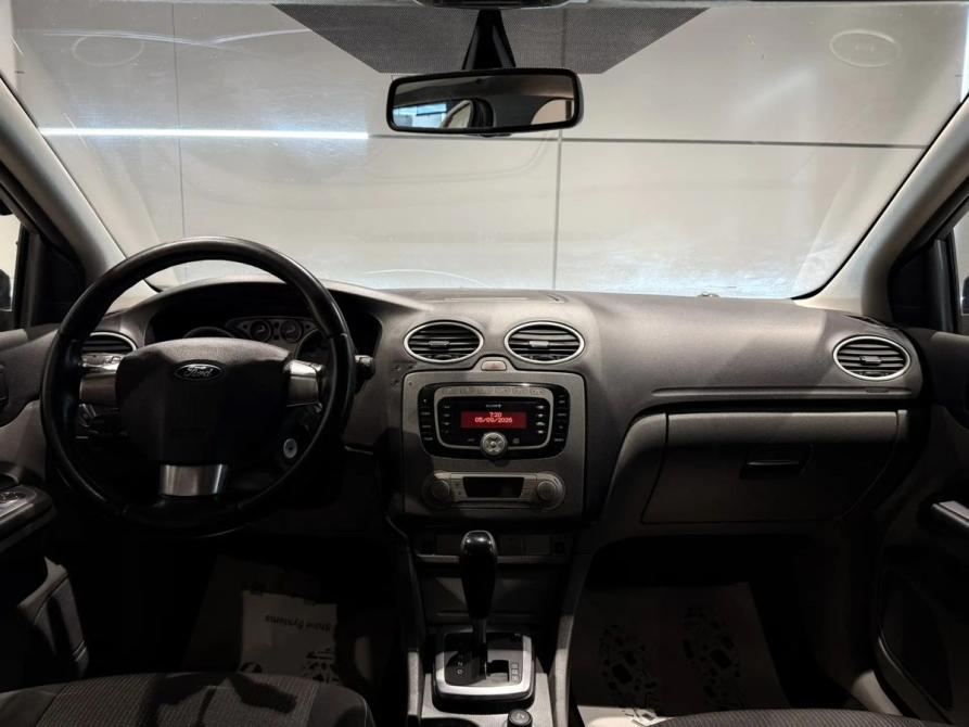 Ford Focus II Рестайлинг Новосибирск  - изображение 15