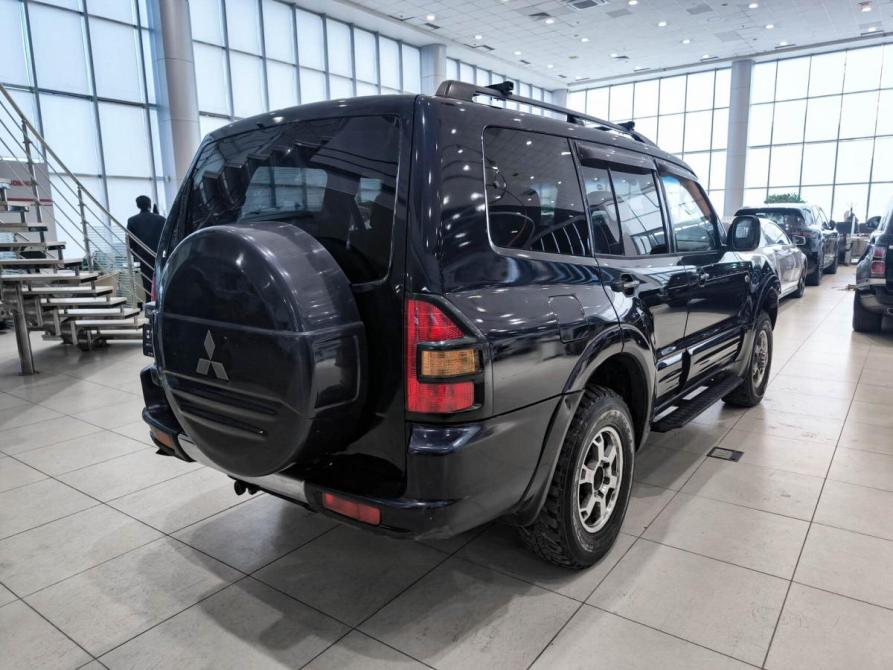 Mitsubishi Montero III Казань  - изображение 6