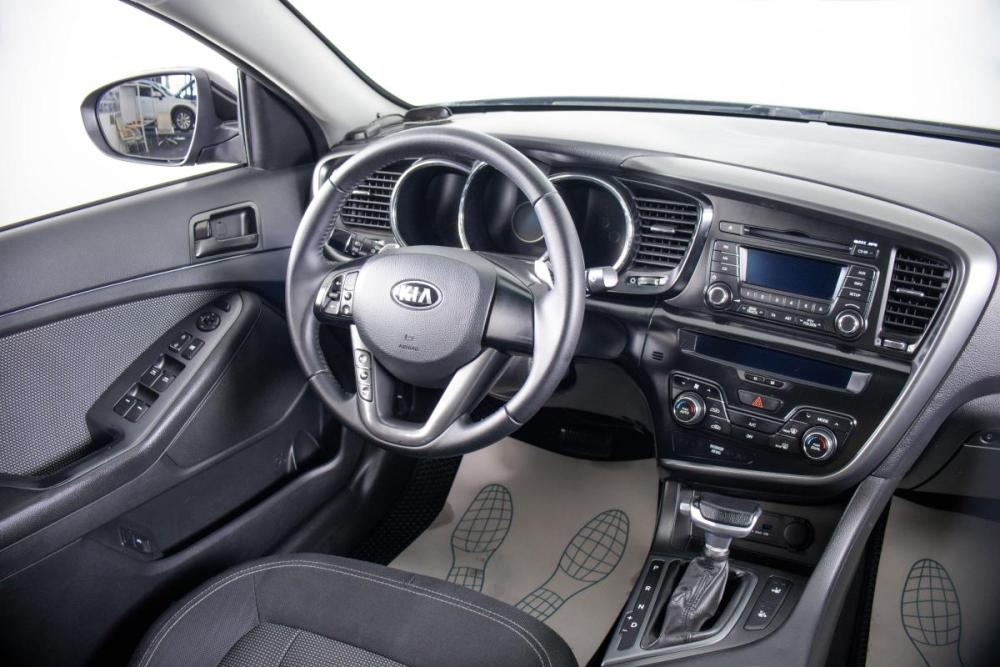 Kia Optima III Пермь  - изображение 12