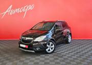 Opel Mokka I Вологда  - изображение 19