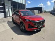 Changan UNI-S (CS55 Plus) Санкт-Петербург  - изображение 7