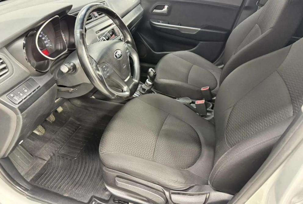 Kia Rio III Рестайлинг Астрахань  - изображение 18