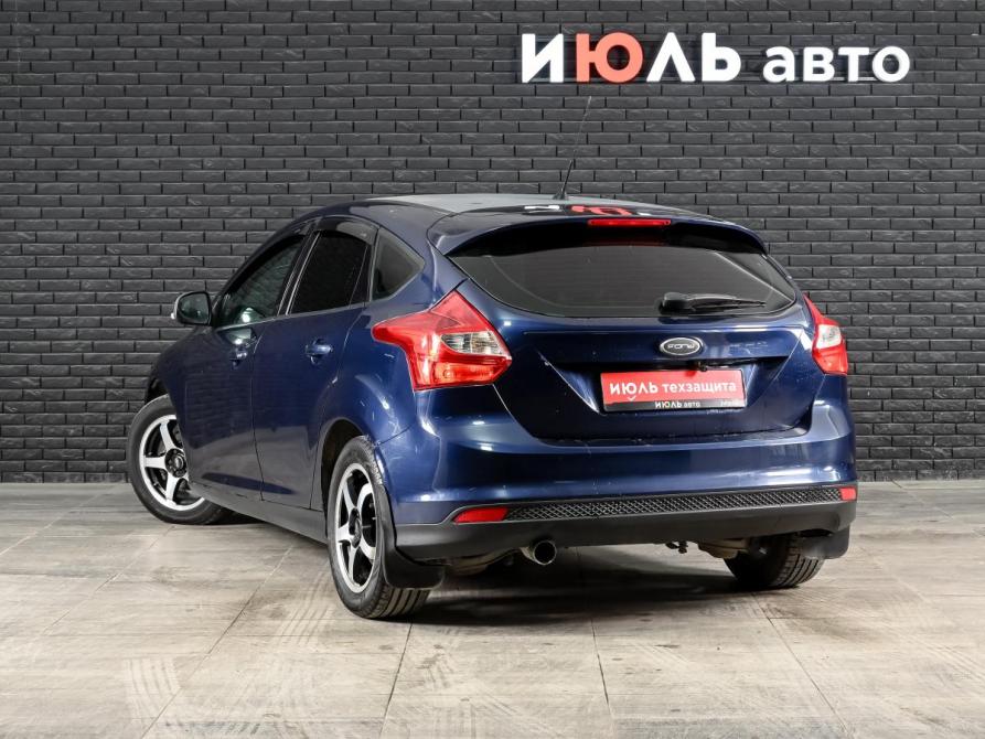 Ford Focus III Екатеринбург  - изображение 7