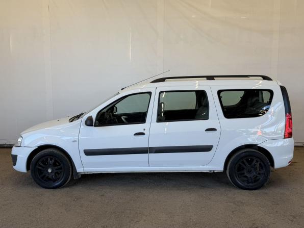Lada (ВАЗ) Largus I с пробегом 2019 года, цена 760 000 рублей, 180016 км, универсал, Автокод Объявления
