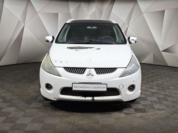 Mitsubishi Grandis I с пробегом 2008 года, цена 379 000 рублей, 457943 км, минивэн, Автокод Объявления