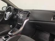 Opel Astra J Москва  - изображение 32