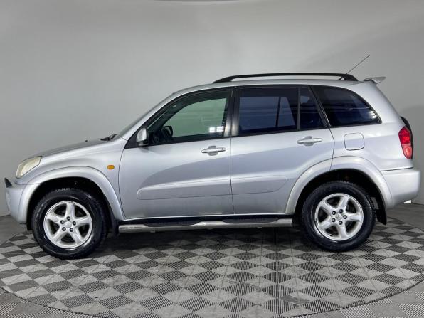Toyota RAV4 II (XA20) с пробегом 2003 года, цена 744 000 рублей, 227038 км, внедорожник, Автокод Объявления