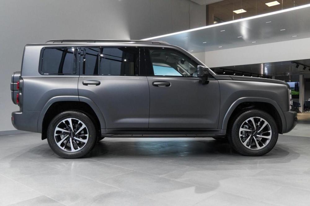 Haval H9 II Москва  - изображение 4