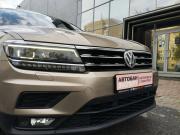 Volkswagen Tiguan II Екатеринбург  - изображение 50