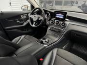 Mercedes-Benz GLC Coupe I (C253) Иркутск  - изображение 83