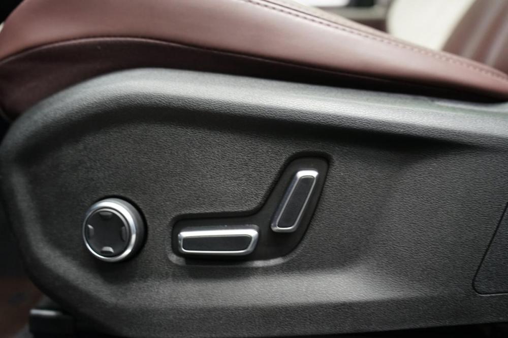 Geely Monjaro I Крым  - изображение 10