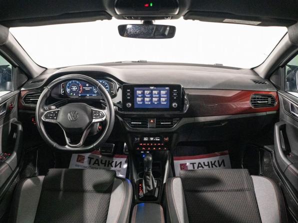 Volkswagen Polo VI с пробегом 2021 года, цена 1 600 000 рублей, 129611 км, лифтбек, Автокод Объявления