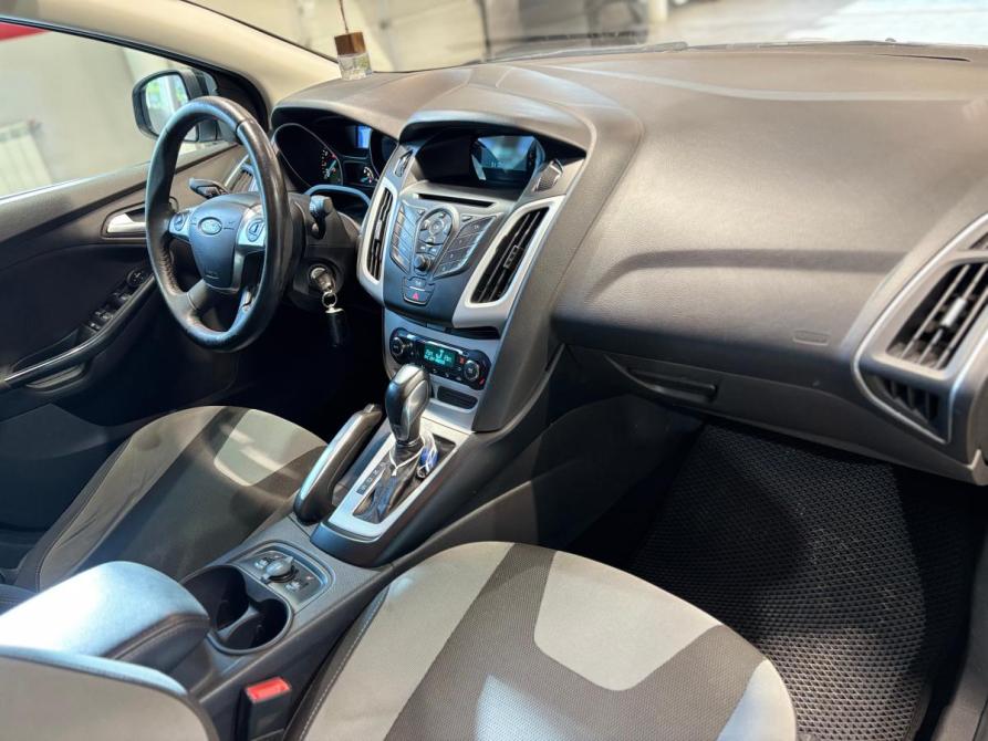 Ford Focus III Челябинск  - изображение 18