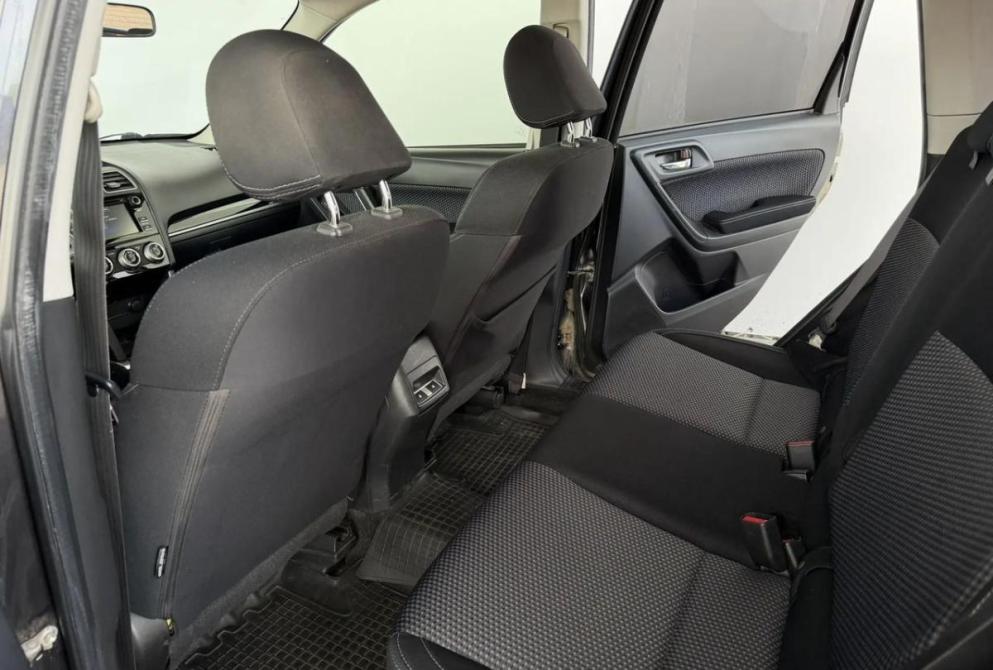 Subaru Forester IV Рестайлинг 2 Киров  - изображение 17