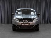 Nissan Qashqai I Рестайлинг Тюмень  - изображение 21