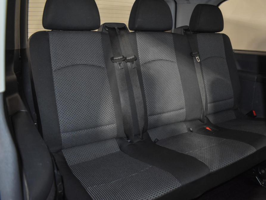 Mercedes-Benz Vito II (W639) Рестайлинг Санкт-Петербург  - изображение 12