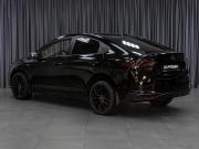 Hyundai Solaris II Рестайлинг Тюмень  - изображение 18