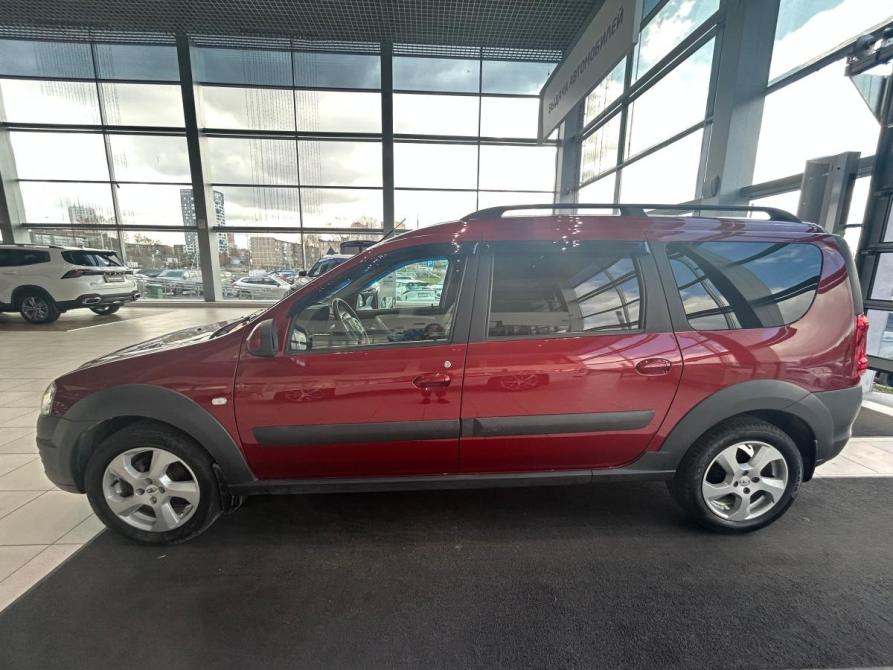 Lada (ВАЗ) Largus I Екатеринбург  - изображение 7