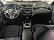 Nissan Qashqai II Москва  - изображение 30