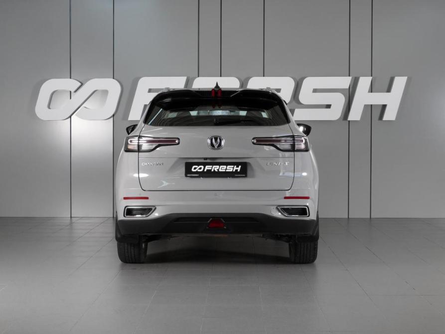 Changan UNI-S I Минеральные Воды  - изображение 4