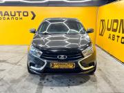 Lada (ВАЗ) Vesta I Ижевск  - изображение 23