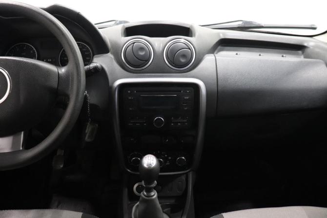Renault Duster I с пробегом 2012 года, цена 749 000 рублей, 223394 км, внедорожник, Автокод Объявления