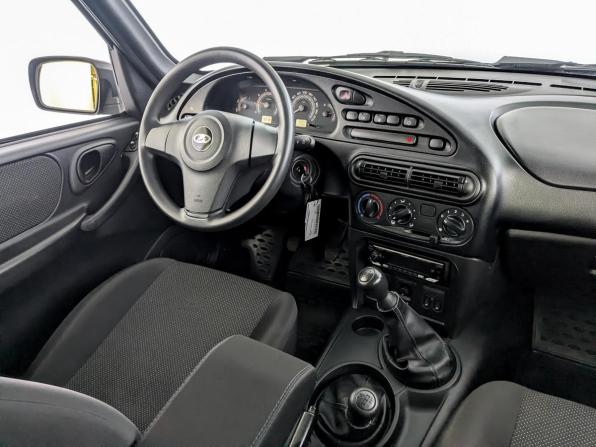 Lada (ВАЗ) Niva Travel I с пробегом 2021 года, цена 870 000 рублей, 50952 км, внедорожник, Автокод Объявления