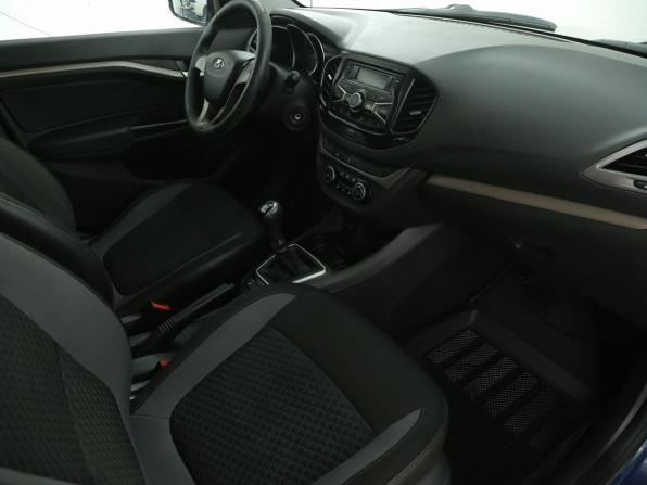 Lada (ВАЗ) Vesta I с пробегом 2016 года, цена 630 000 рублей, 133300 км, седан, Автокод Объявления