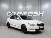 Skoda Superb II Воронеж  - изображение 26