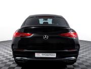 Mercedes-Benz GLE Coupe II (C167) Рестайлинг Москва  - изображение 35