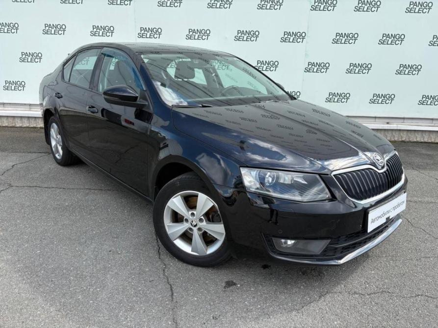 Skoda Octavia III (A7) Нижний Тагил  - изображение 2