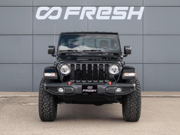 Jeep Gladiator II (JT) с пробегом 2021 года, цена 6 630 000 рублей, 26274 км, offers.body_type.unknown, Автокод Объявления