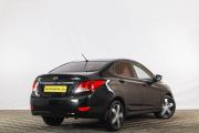Hyundai Solaris I Тюмень  - изображение 25