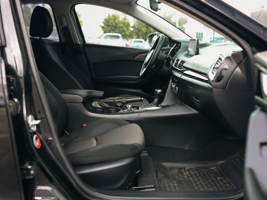 Mazda 3 III (BM) Новосибирск  - изображение 19