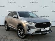 Haval F7x I Курган  - изображение 17