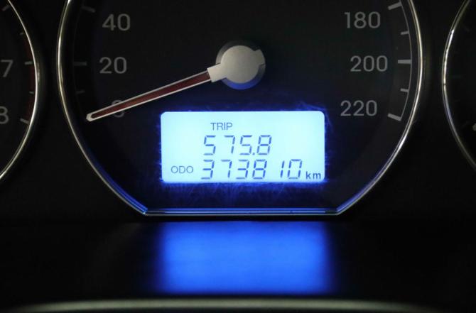 Hyundai Santa Fe II с пробегом 2010 года, цена 780 850 рублей, 373810 км, внедорожник, Автокод Объявления