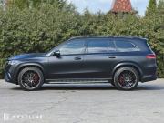 Mercedes-Benz GLS AMG II (X167) Рестайлинг Самара  - изображение 42