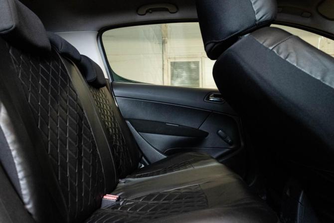 Peugeot 308 I с пробегом 2011 года, цена 460 000 рублей, 121524 км, хэтчбек, Автокод Объявления