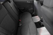 Hyundai Solaris I Рестайлинг Кемерово  - изображение 32