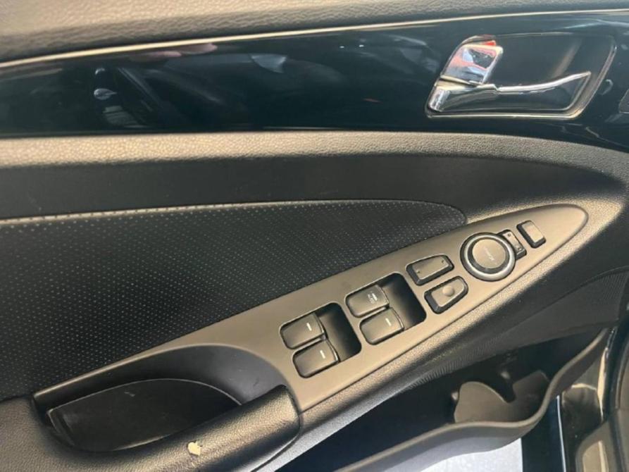 Hyundai Sonata VI (YF) Ярославль  - изображение 18
