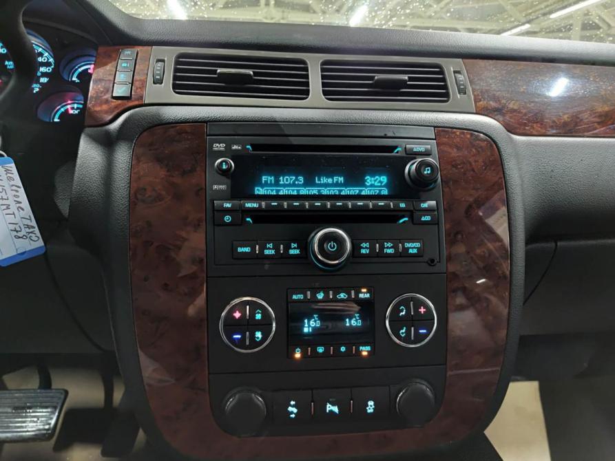 Chevrolet Tahoe III Казань  - изображение 18