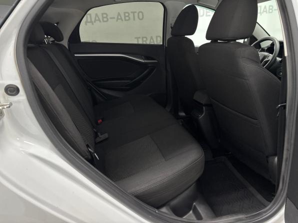 Lada (ВАЗ) Vesta I с пробегом 2021 года, цена 799 000 рублей, 124000 км, седан, Автокод Объявления