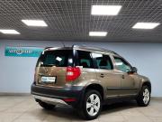 Skoda Yeti I Москва  - изображение 22